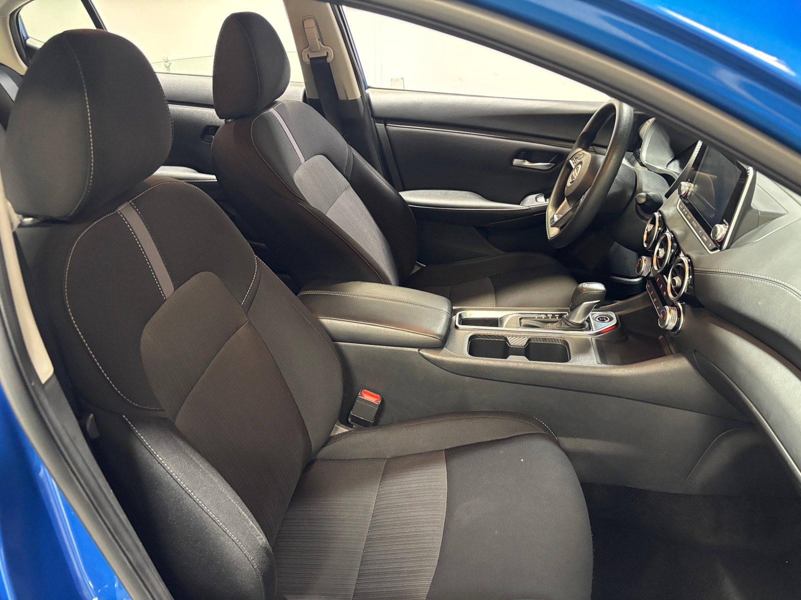 Thumbnail: 2024 Nissan Sentra - 2