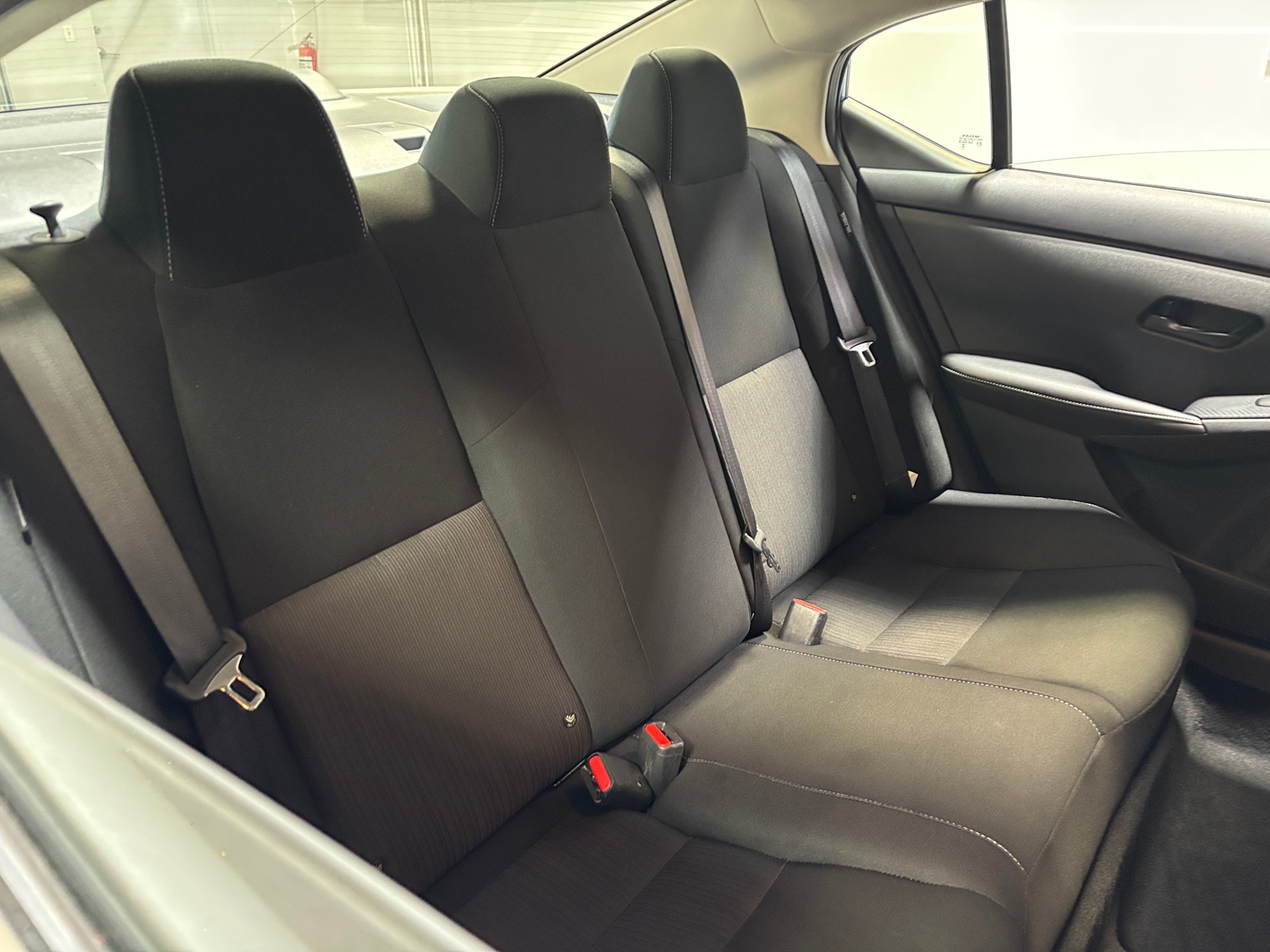 Thumbnail: 2024 Nissan Sentra - 6