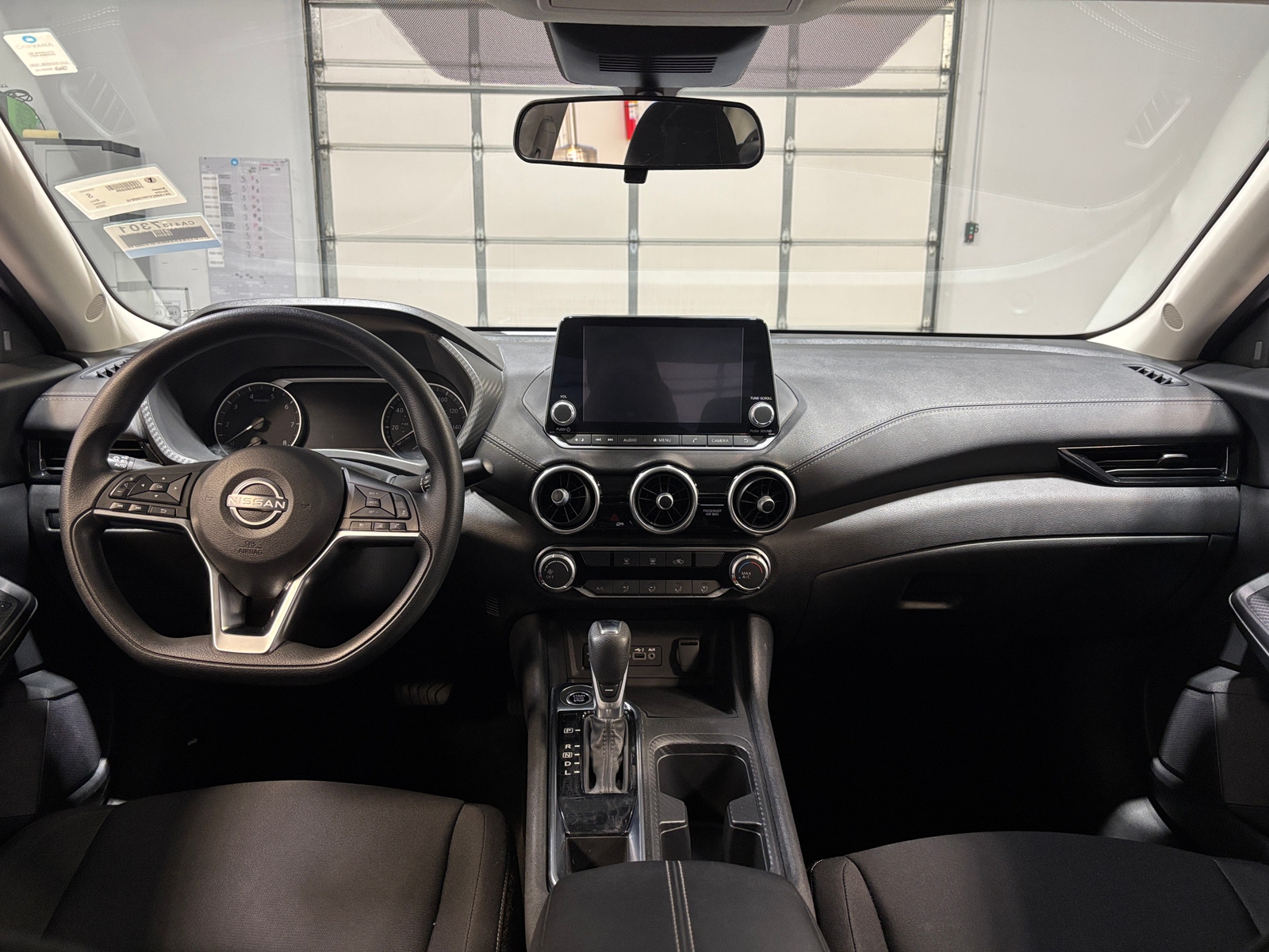 Thumbnail: 2024 Nissan Sentra - 3