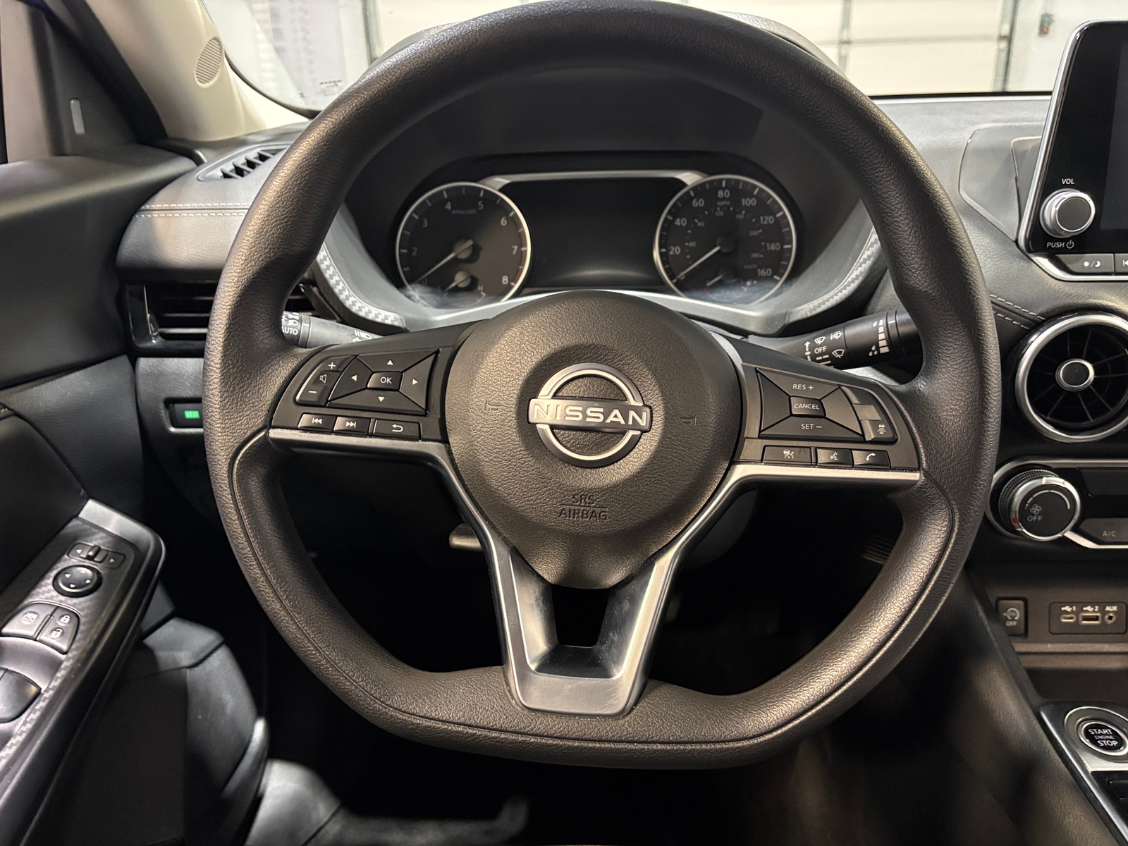 Thumbnail: 2024 Nissan Sentra - 5