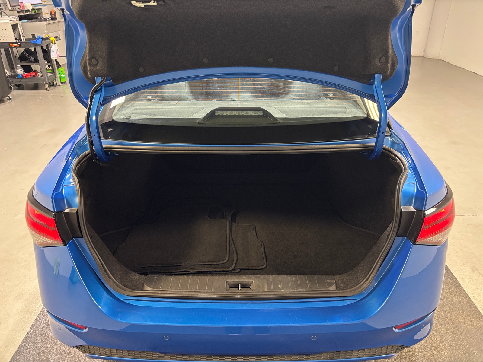 Thumbnail: 2024 Nissan Sentra - 7