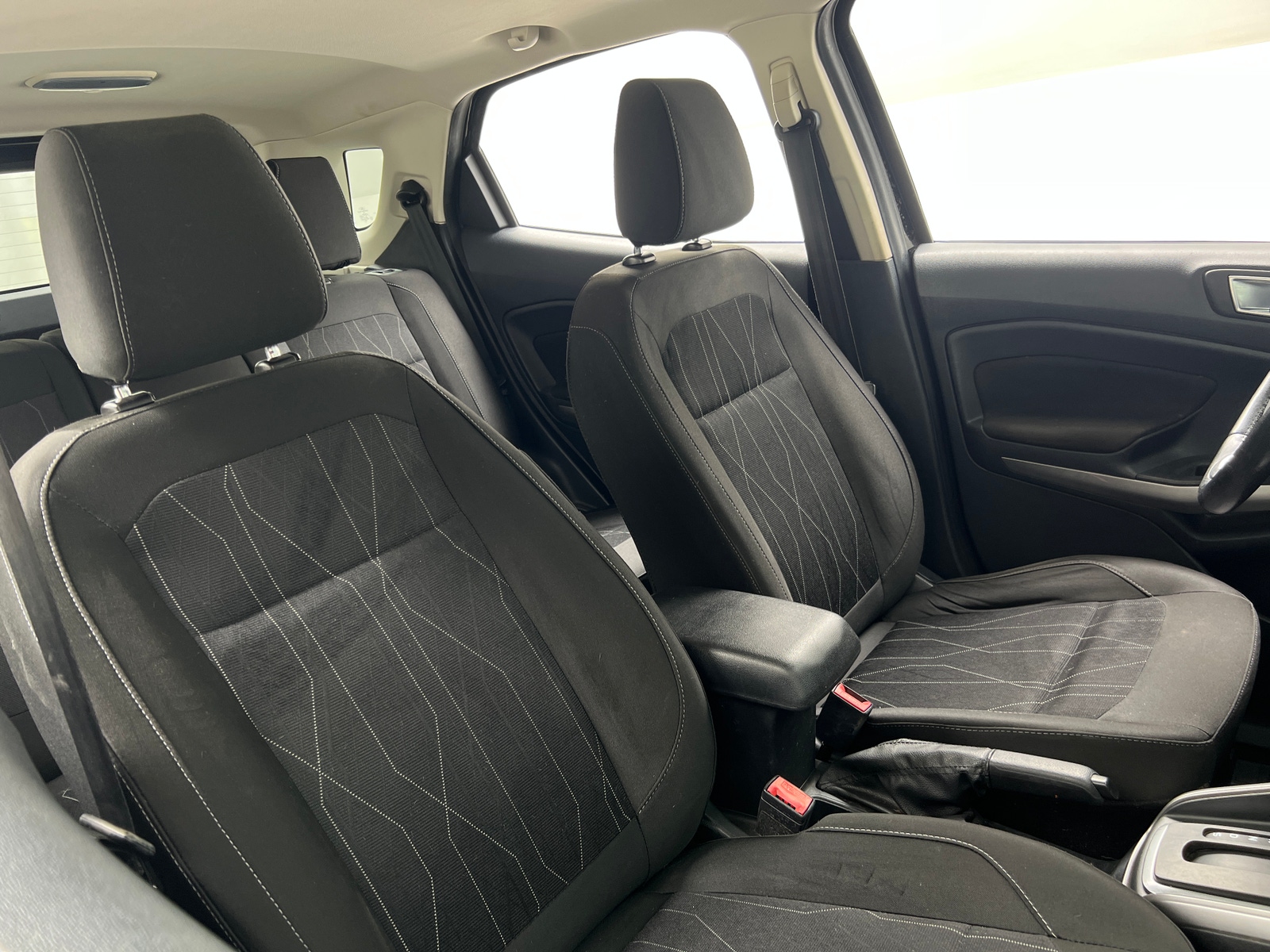 Thumbnail: 2018 Ford EcoSport - 2