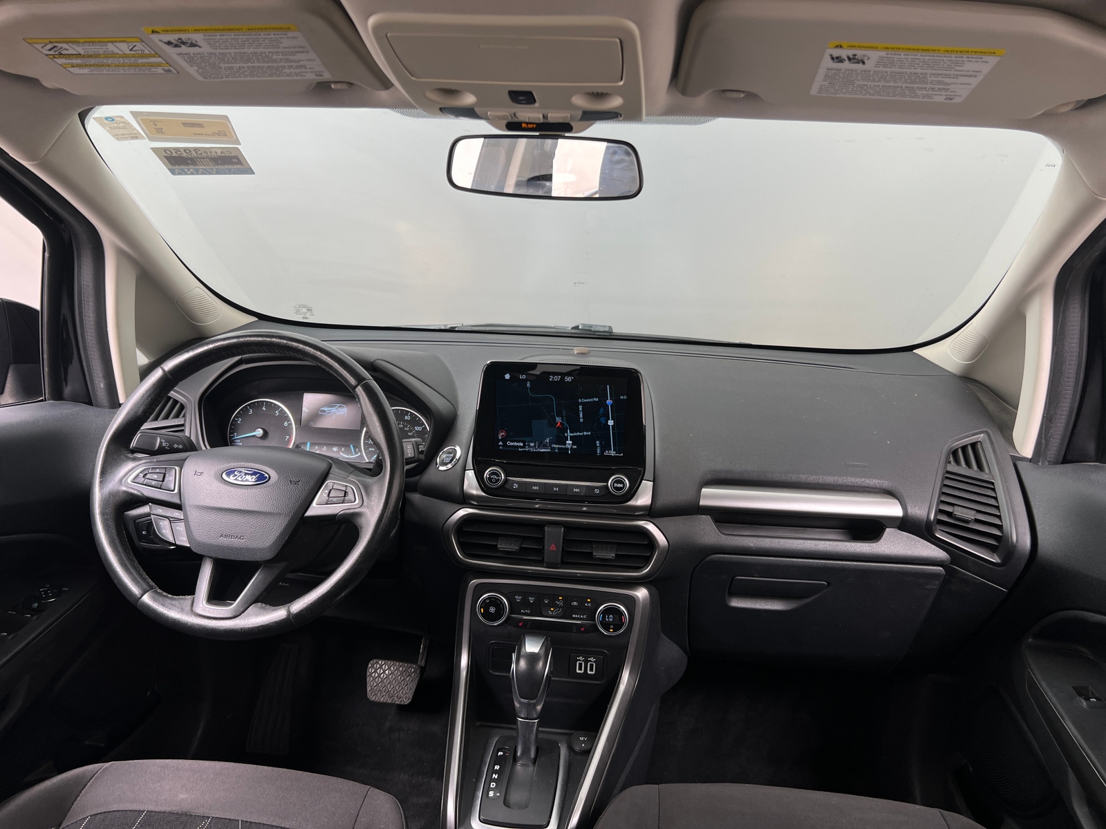 Thumbnail: 2018 Ford EcoSport - 3