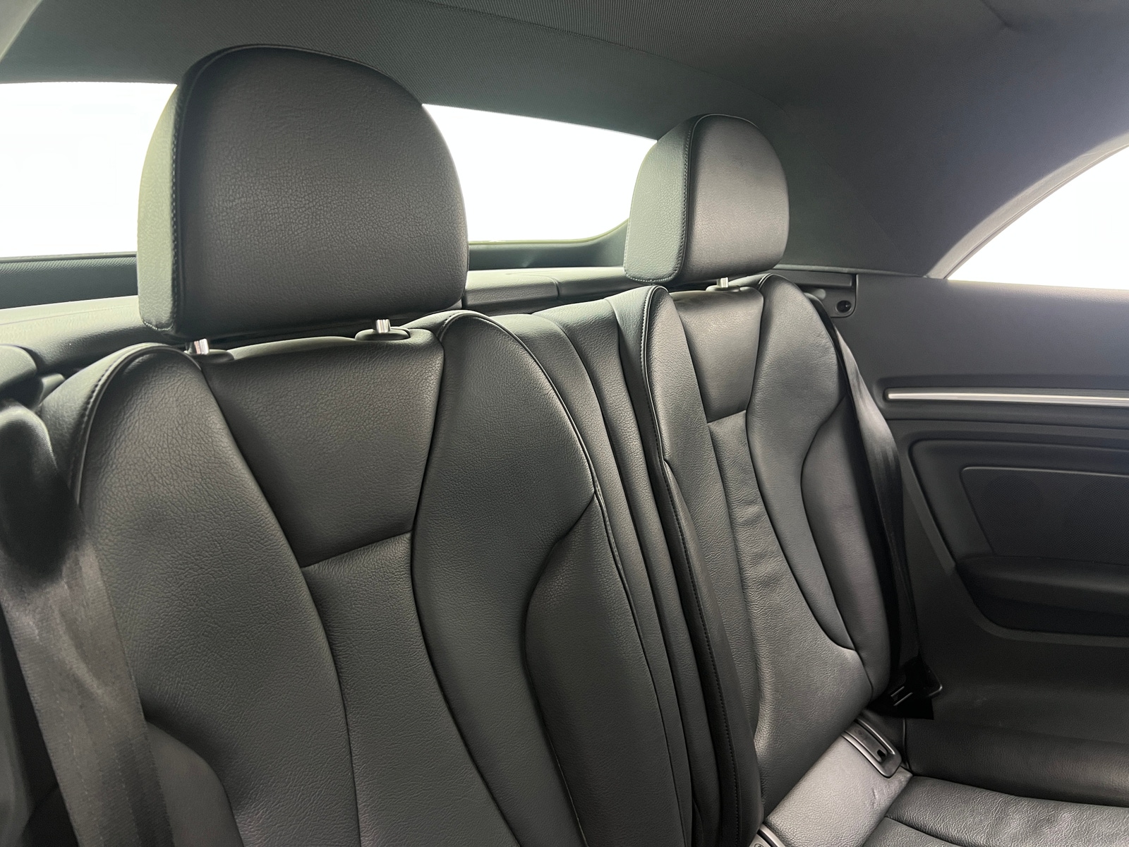 Thumbnail: 2017 Audi A3 - 5