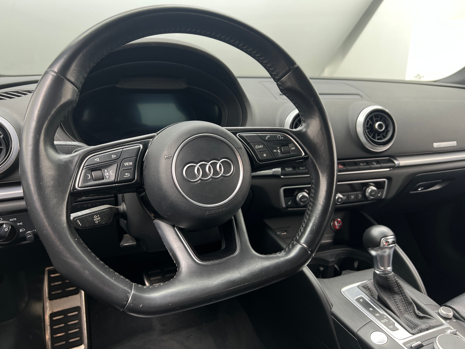 Thumbnail: 2017 Audi A3 - 4