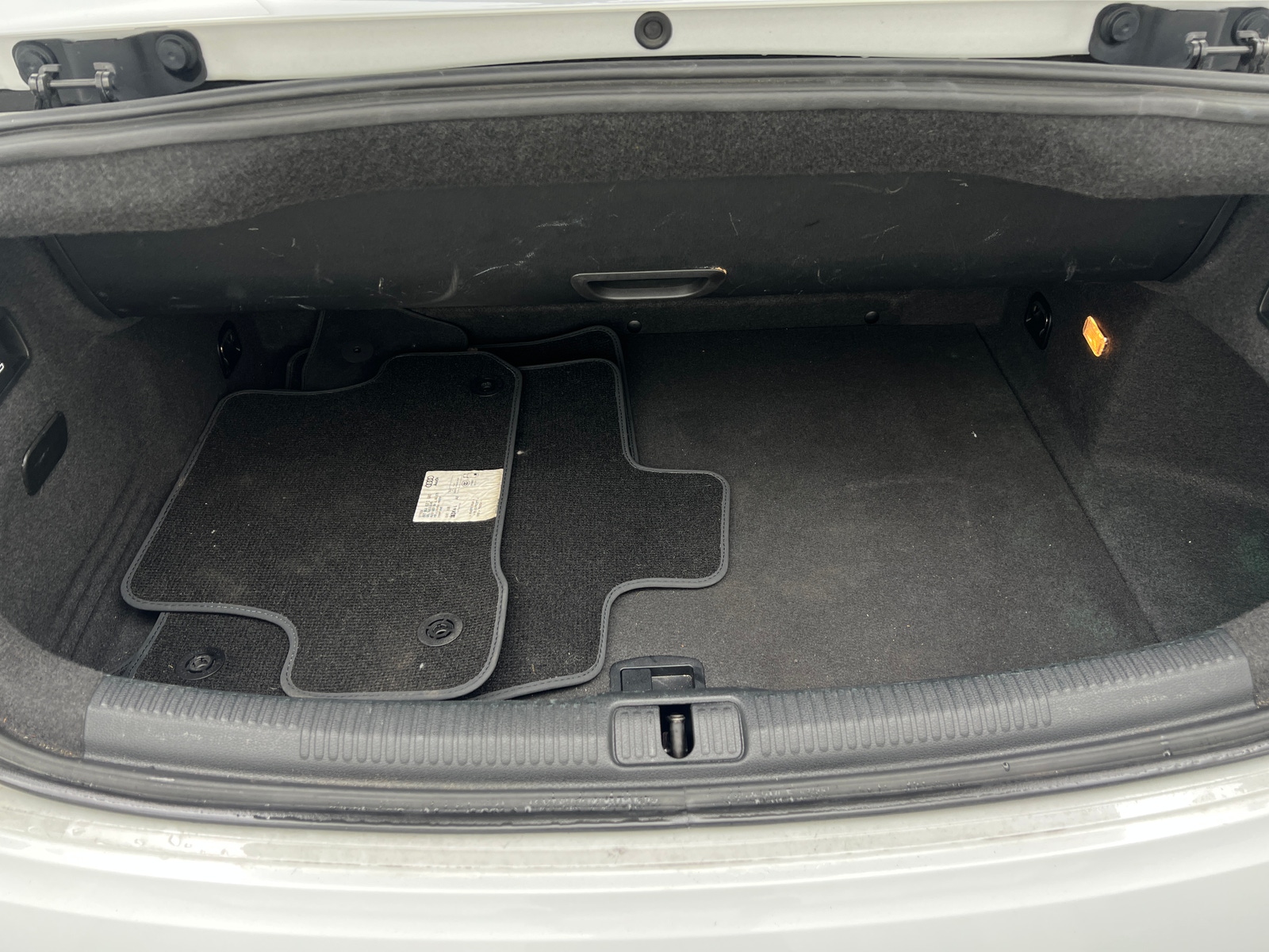 Thumbnail: 2017 Audi A3 - 6