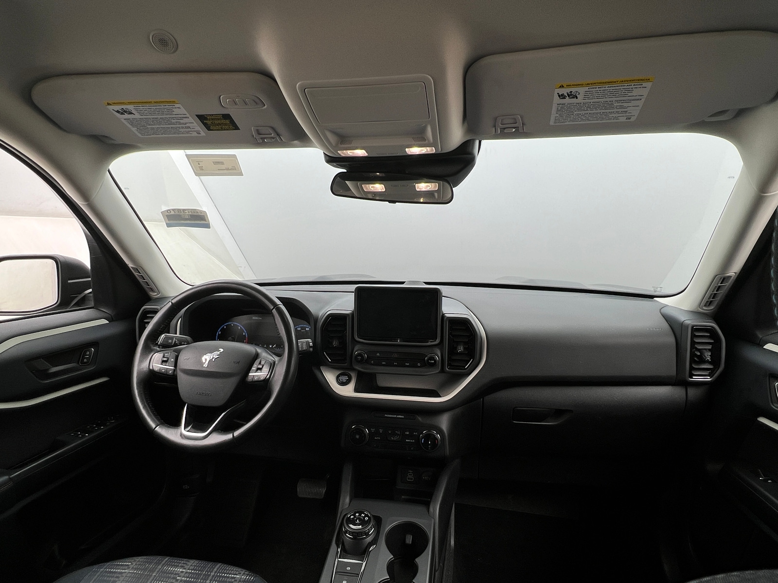 Thumbnail: 2023 Ford Bronco Sport - 3