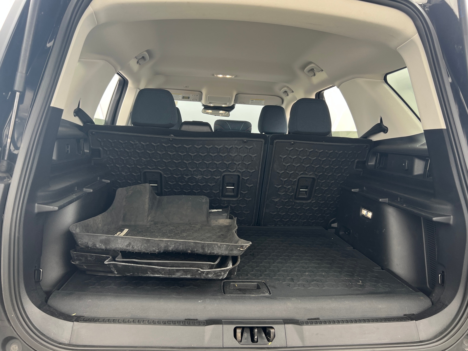 Thumbnail: 2023 Ford Bronco Sport - 7