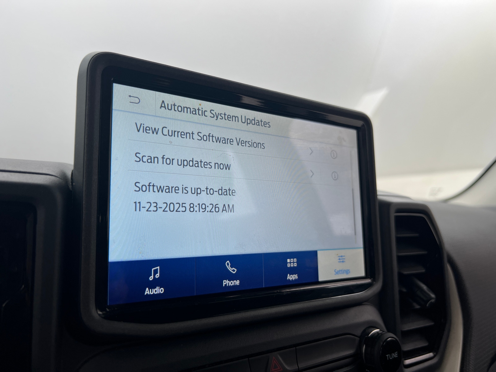 Thumbnail: 2023 Ford Bronco Sport - 4