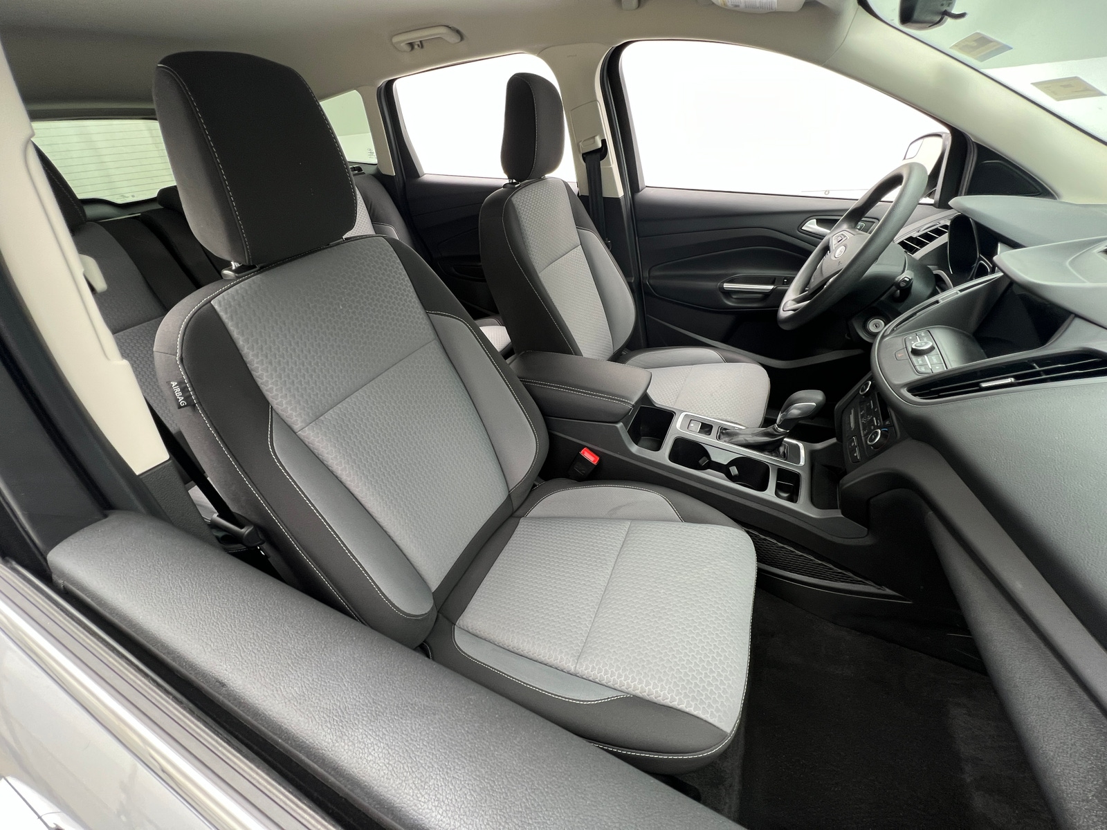 Thumbnail: 2018 Ford Escape - 2