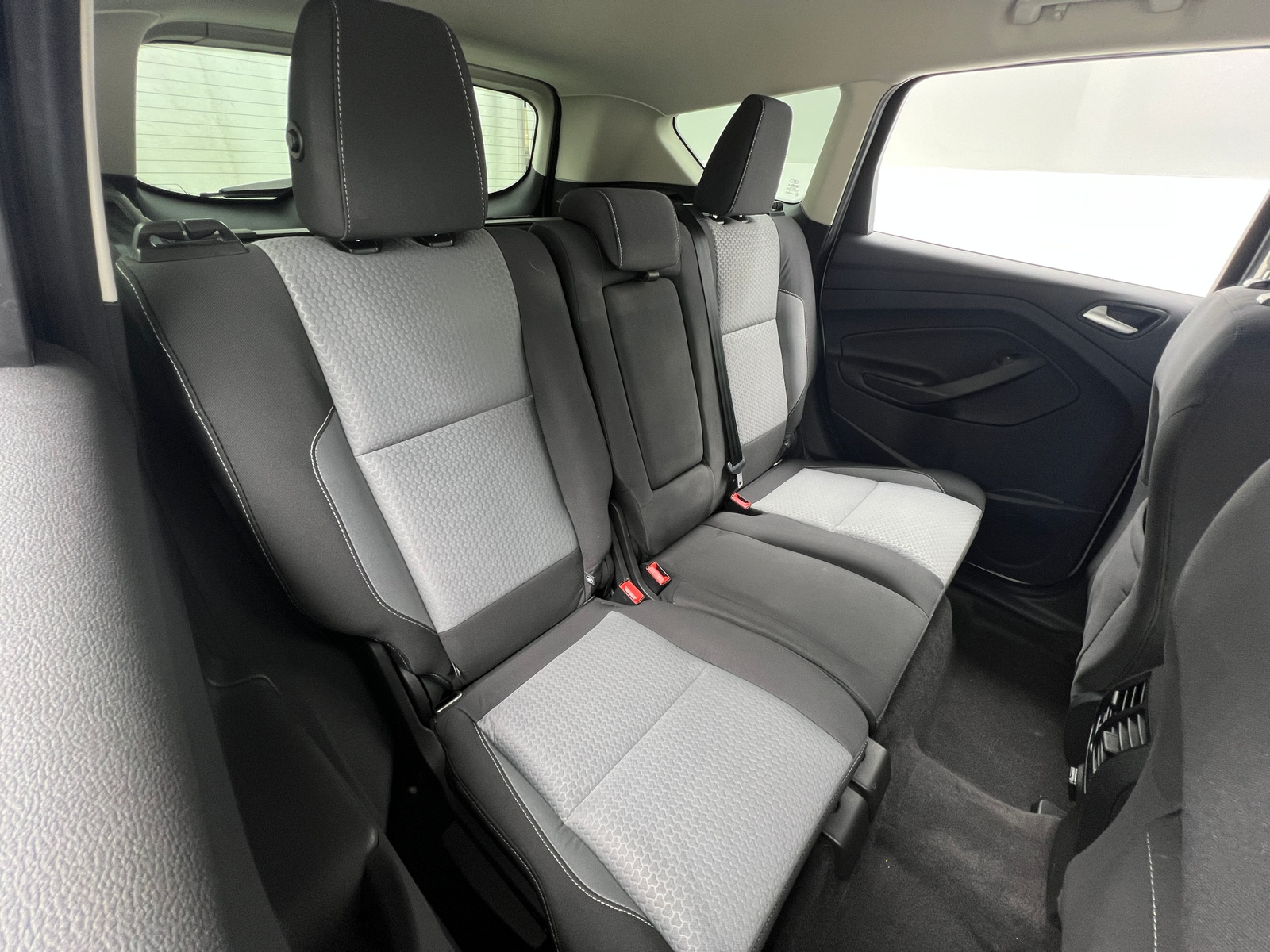 Thumbnail: 2018 Ford Escape - 6