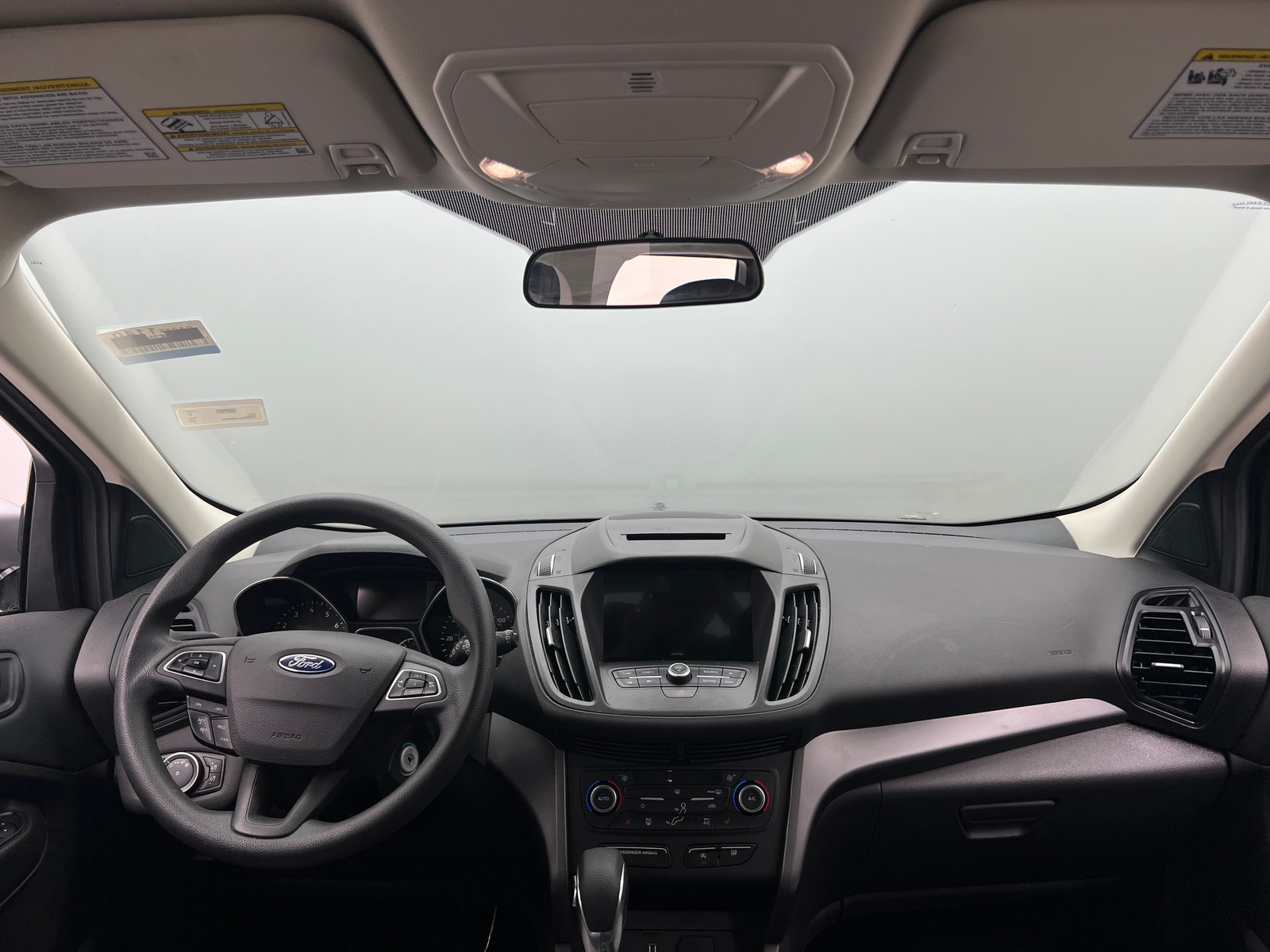 Thumbnail: 2018 Ford Escape - 3