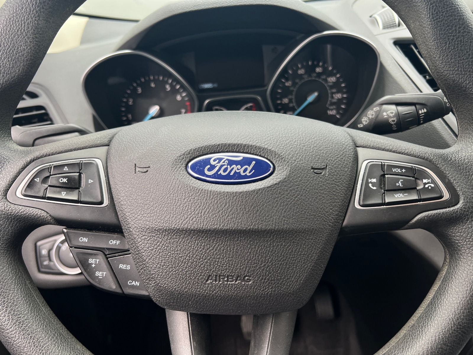 Thumbnail: 2018 Ford Escape - 5