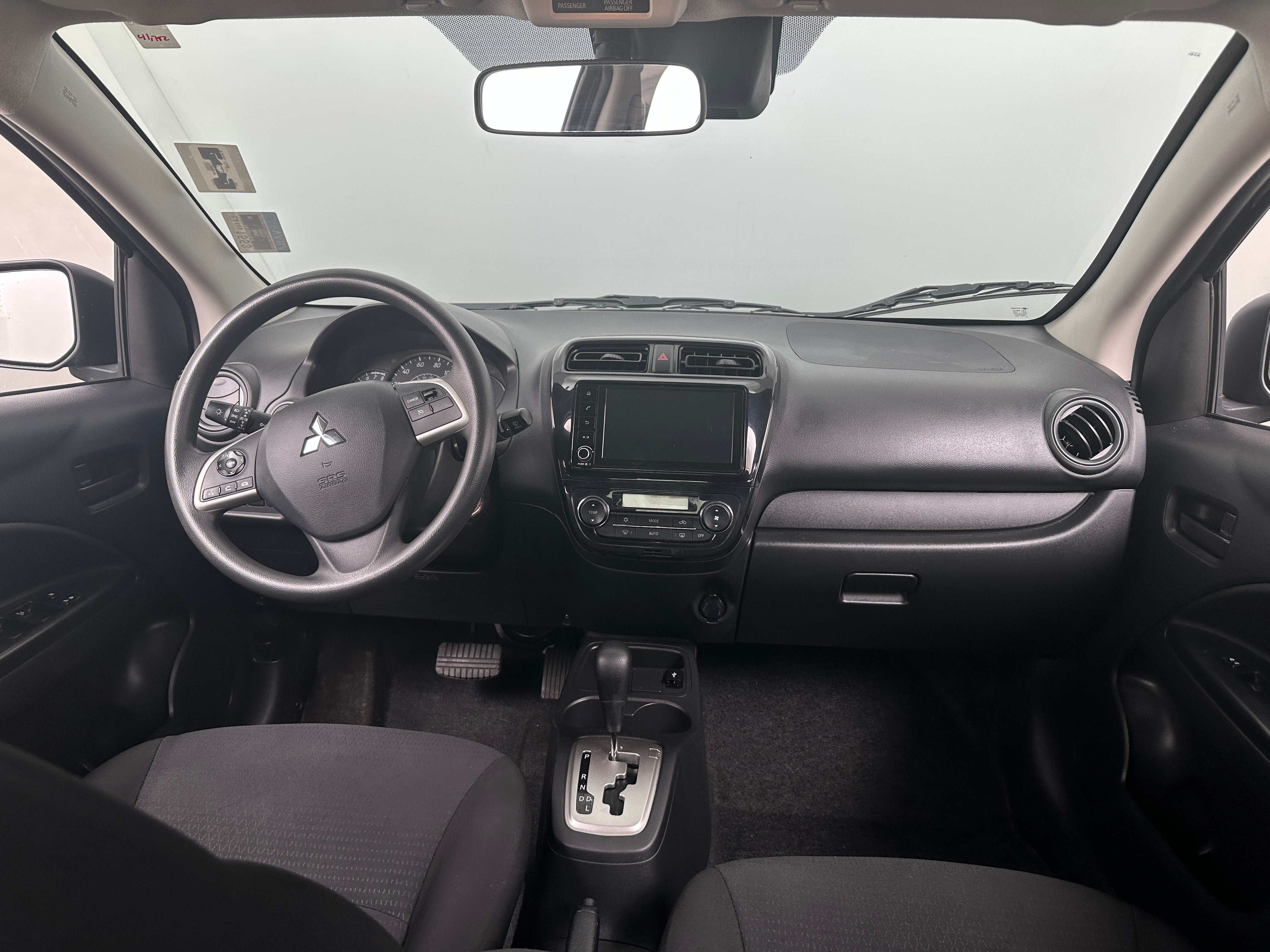 2024 Mitsubishi Mirage G4