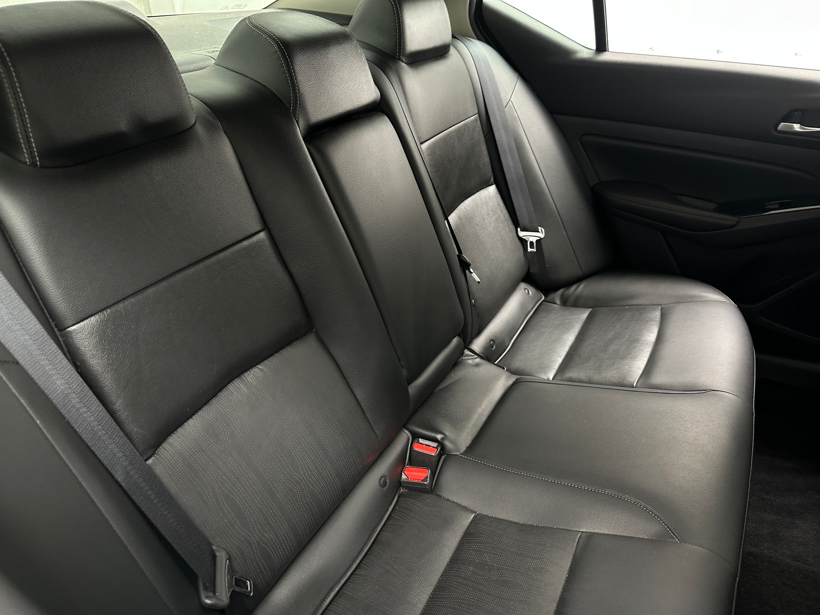 Thumbnail: 2020 Nissan Altima - 5