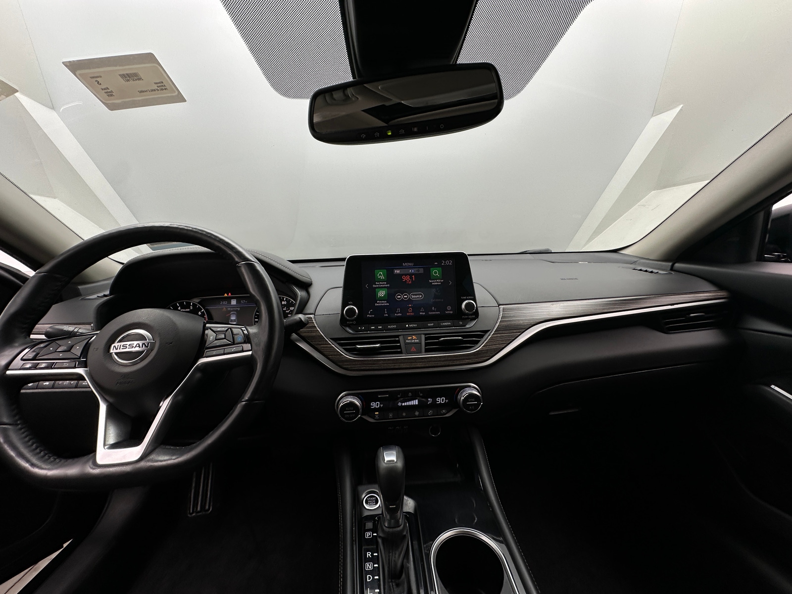 Thumbnail: 2020 Nissan Altima - 2