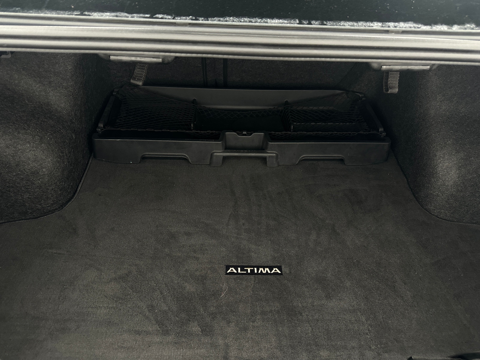 Thumbnail: 2020 Nissan Altima - 6