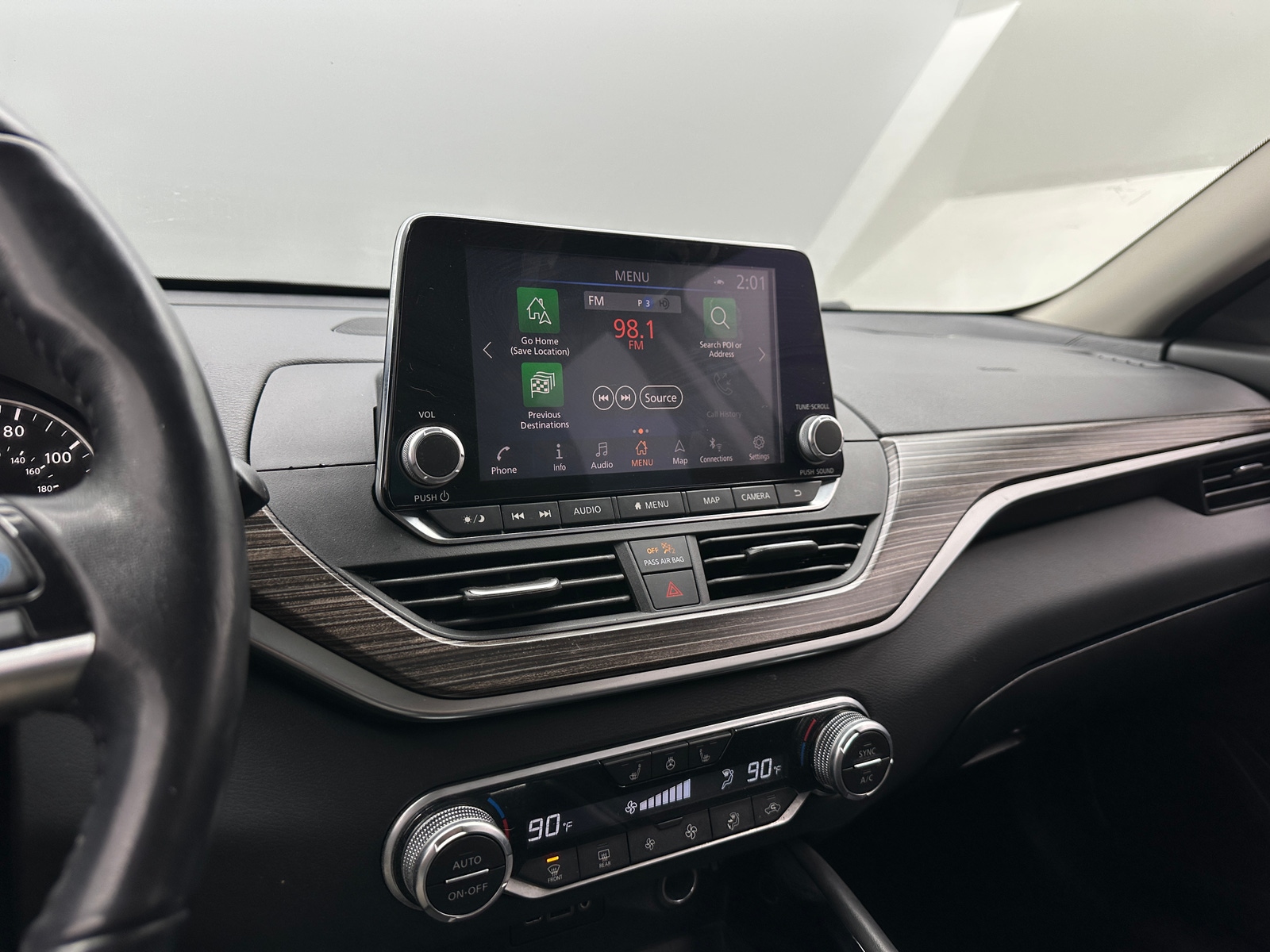 Thumbnail: 2020 Nissan Altima - 3