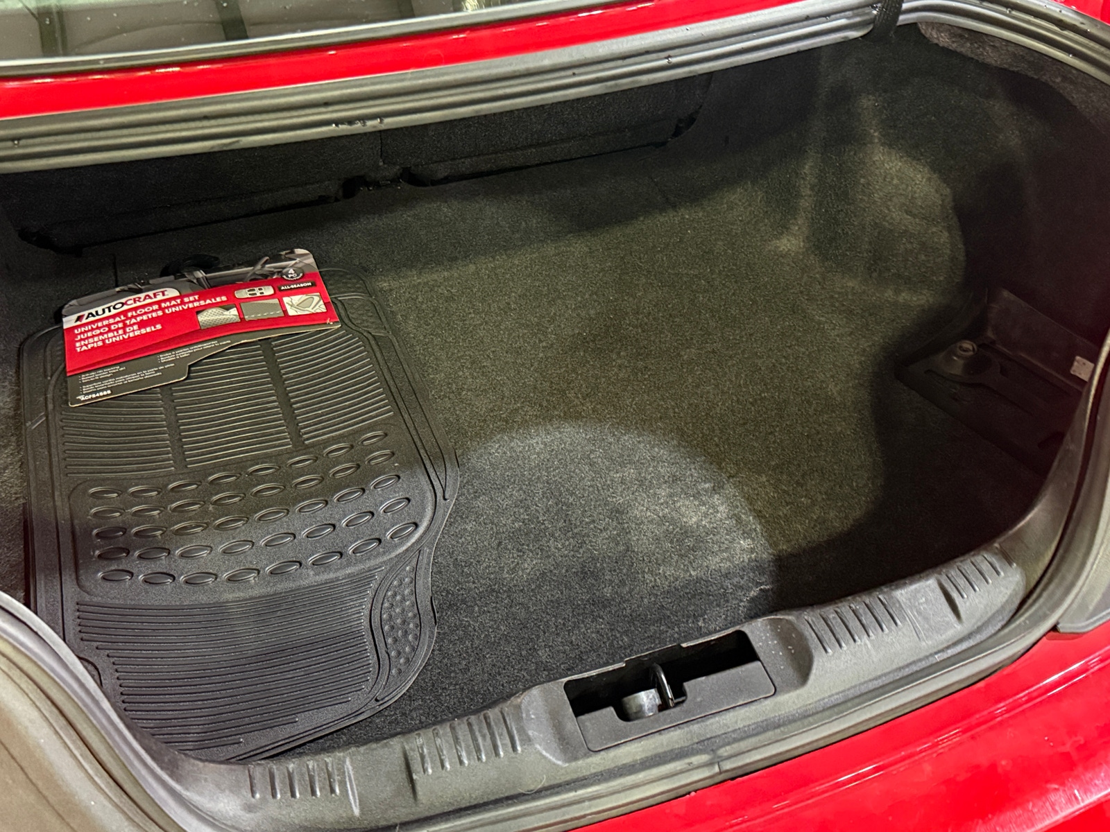 Thumbnail: 2023 Ford Mustang - 6