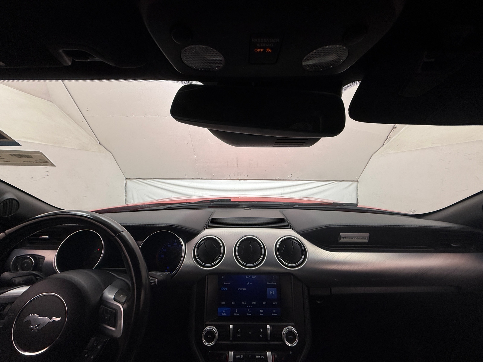 Thumbnail: 2023 Ford Mustang - 2