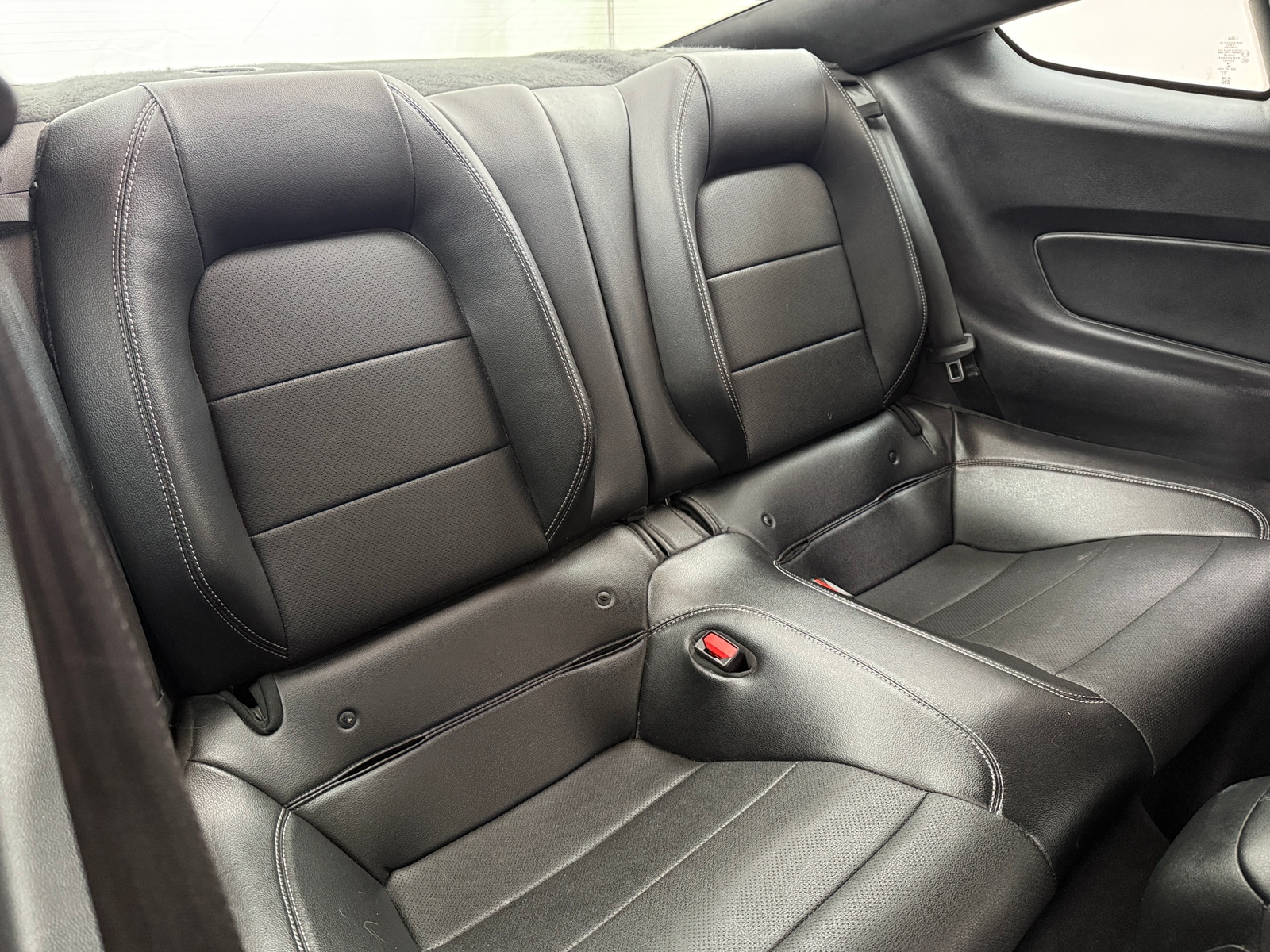 Thumbnail: 2023 Ford Mustang - 5