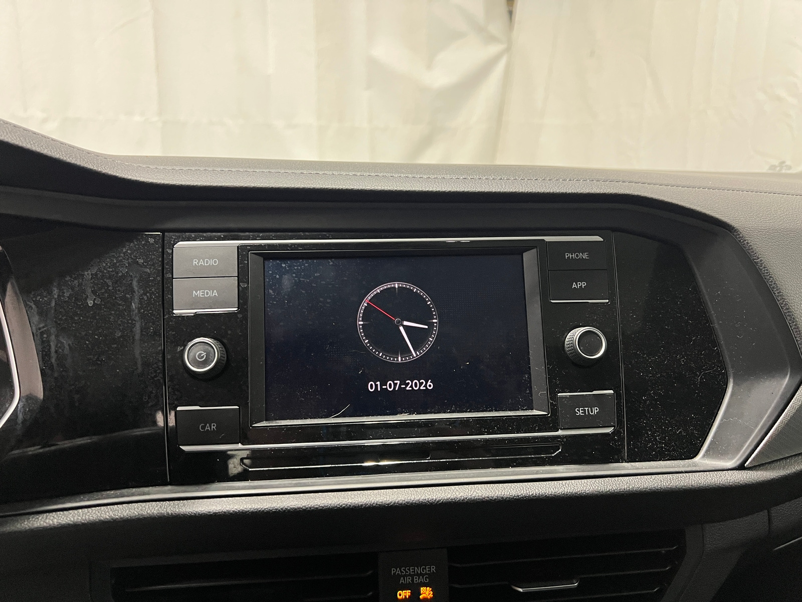 Thumbnail: 2019 Volkswagen Jetta - 3