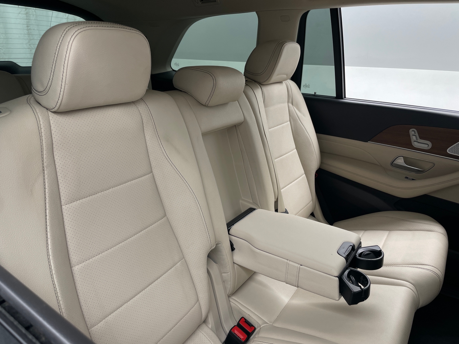 Thumbnail: 2020 Mercedes-Benz GLS - 5