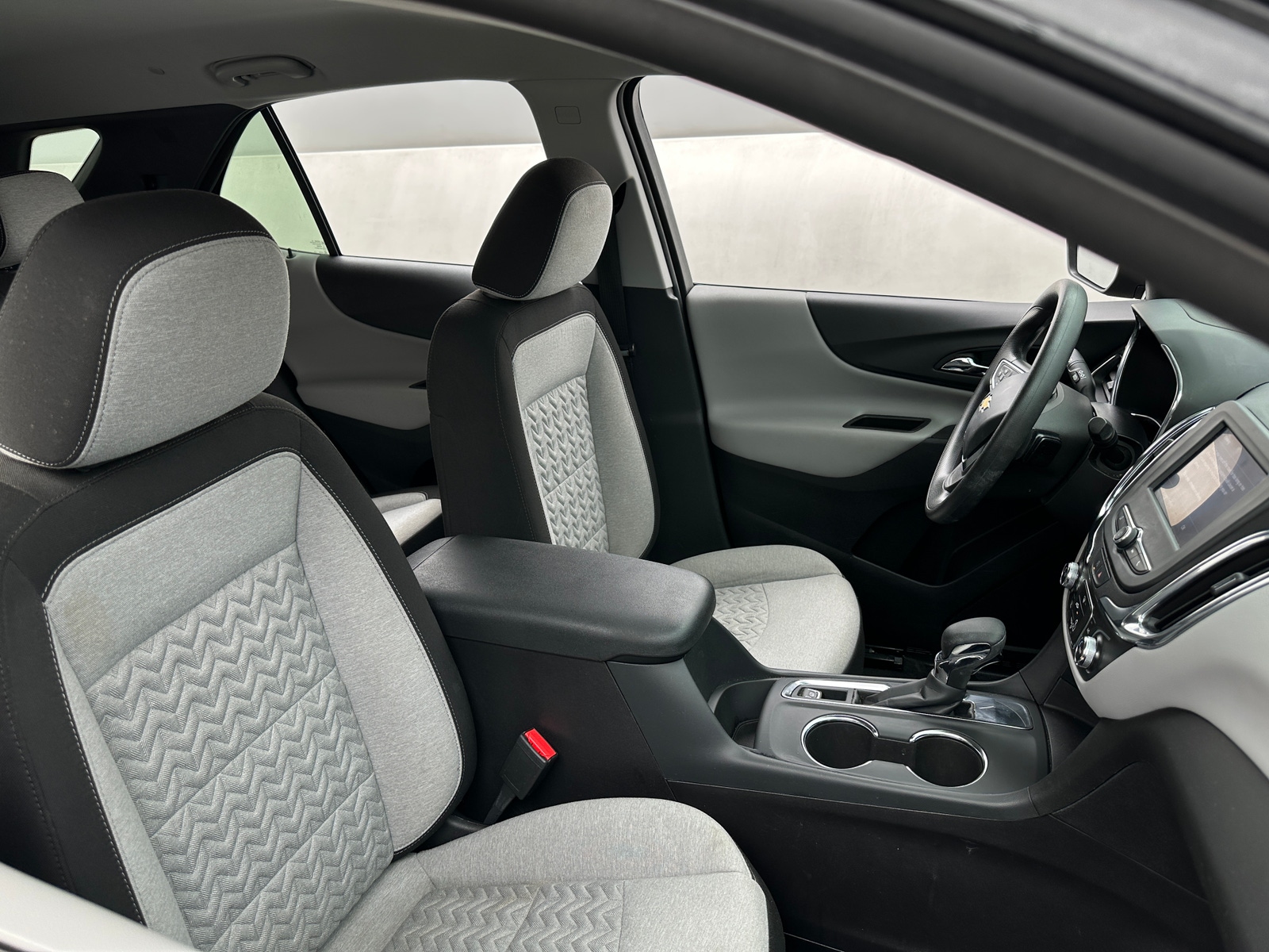 Thumbnail: 2024 Chevrolet Equinox - 2