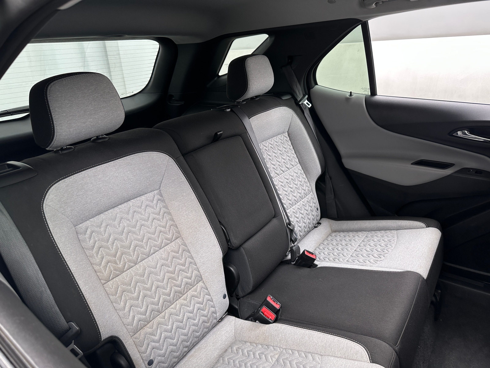 Thumbnail: 2024 Chevrolet Equinox - 6