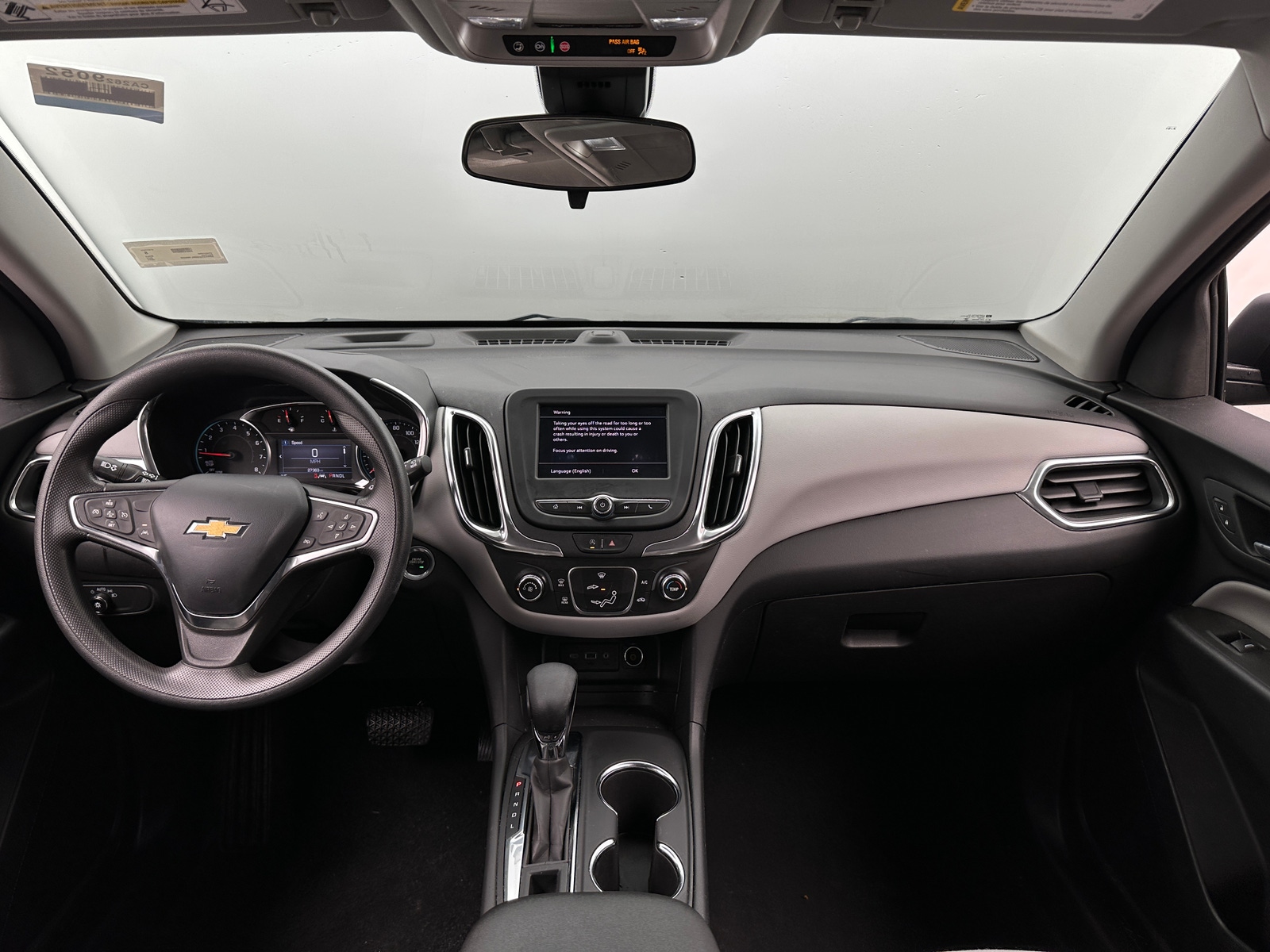 Thumbnail: 2024 Chevrolet Equinox - 3