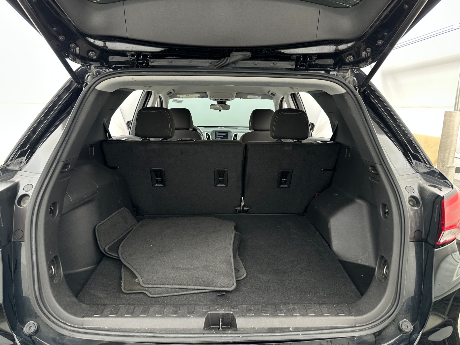 Thumbnail: 2024 Chevrolet Equinox - 7