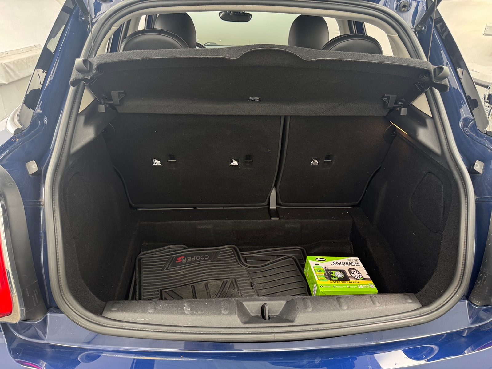 Thumbnail: 2016 MINI Cooper Hardtop - 6