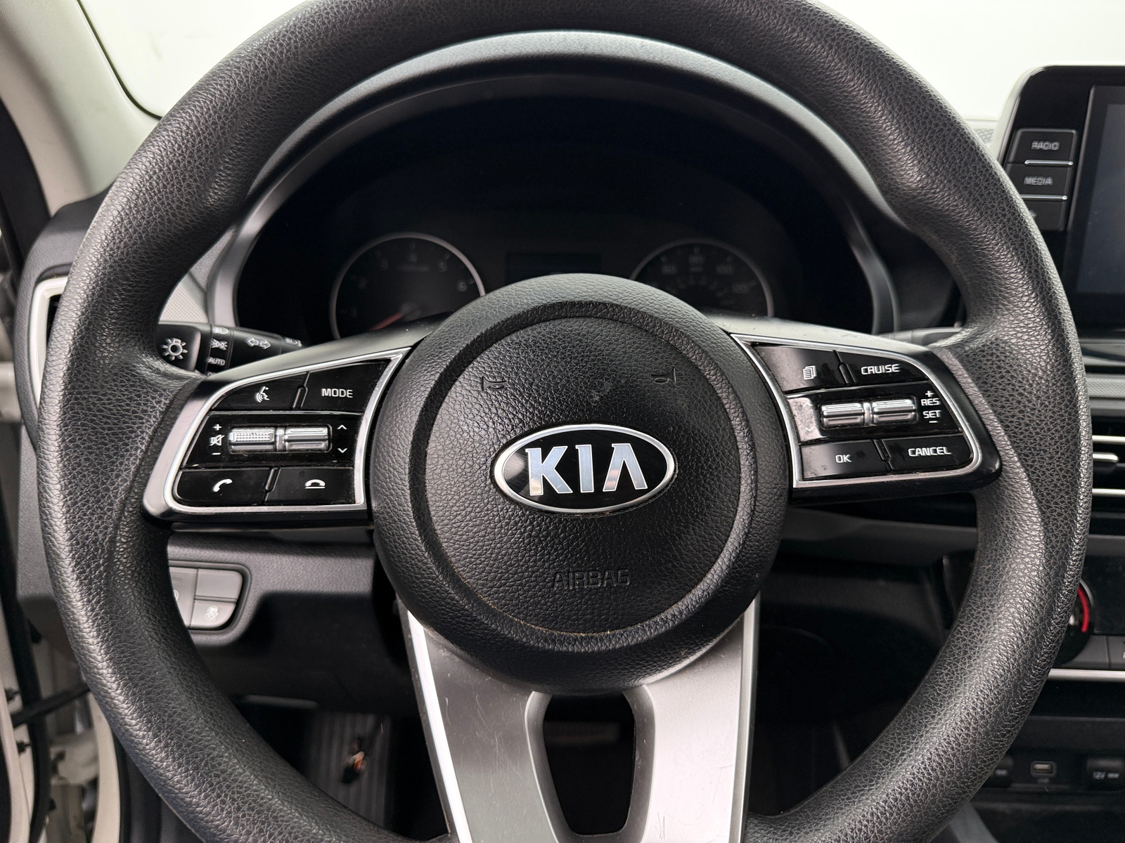 Thumbnail: 2021 Kia Seltos - 5