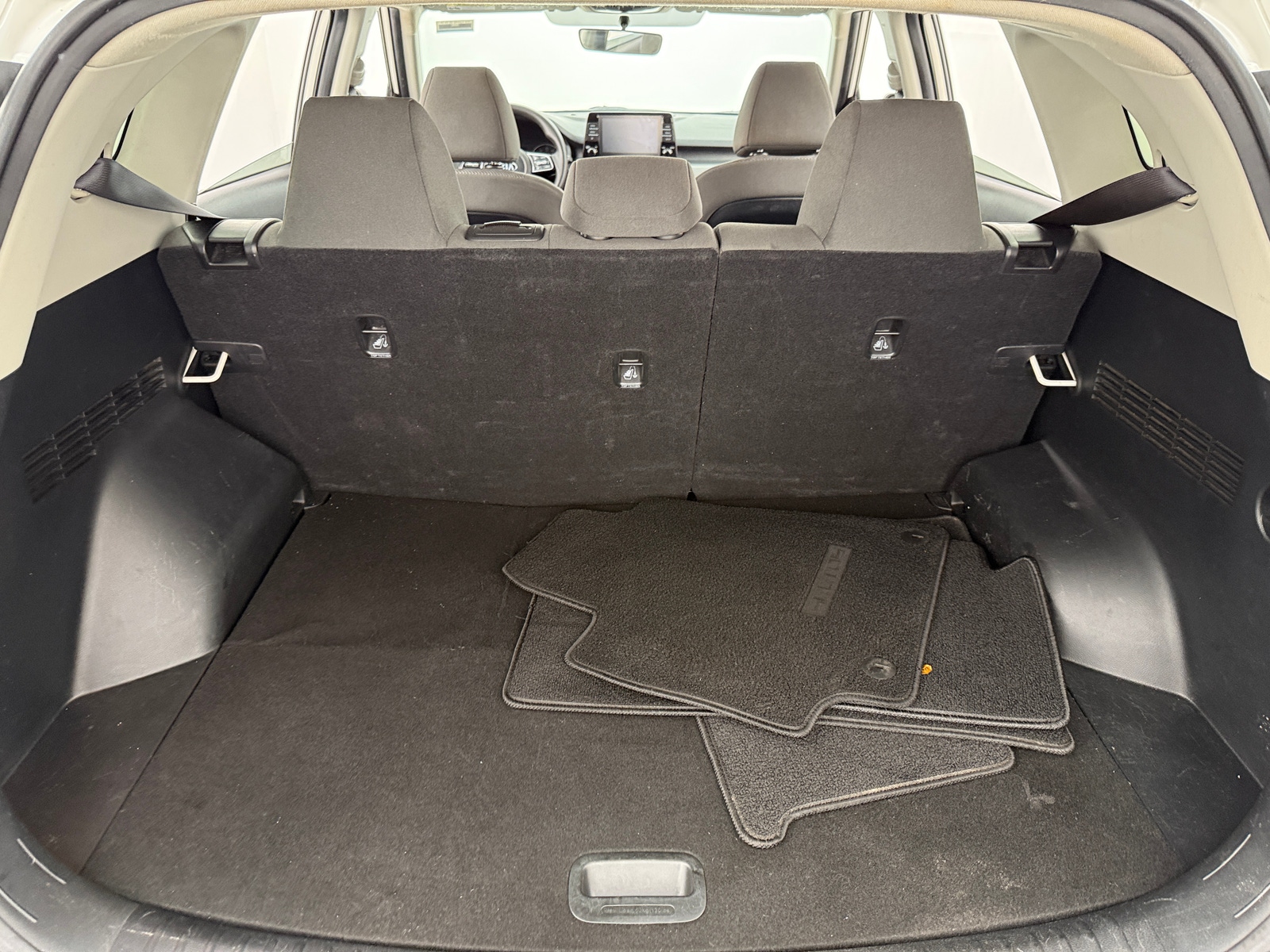 Thumbnail: 2021 Kia Seltos - 7