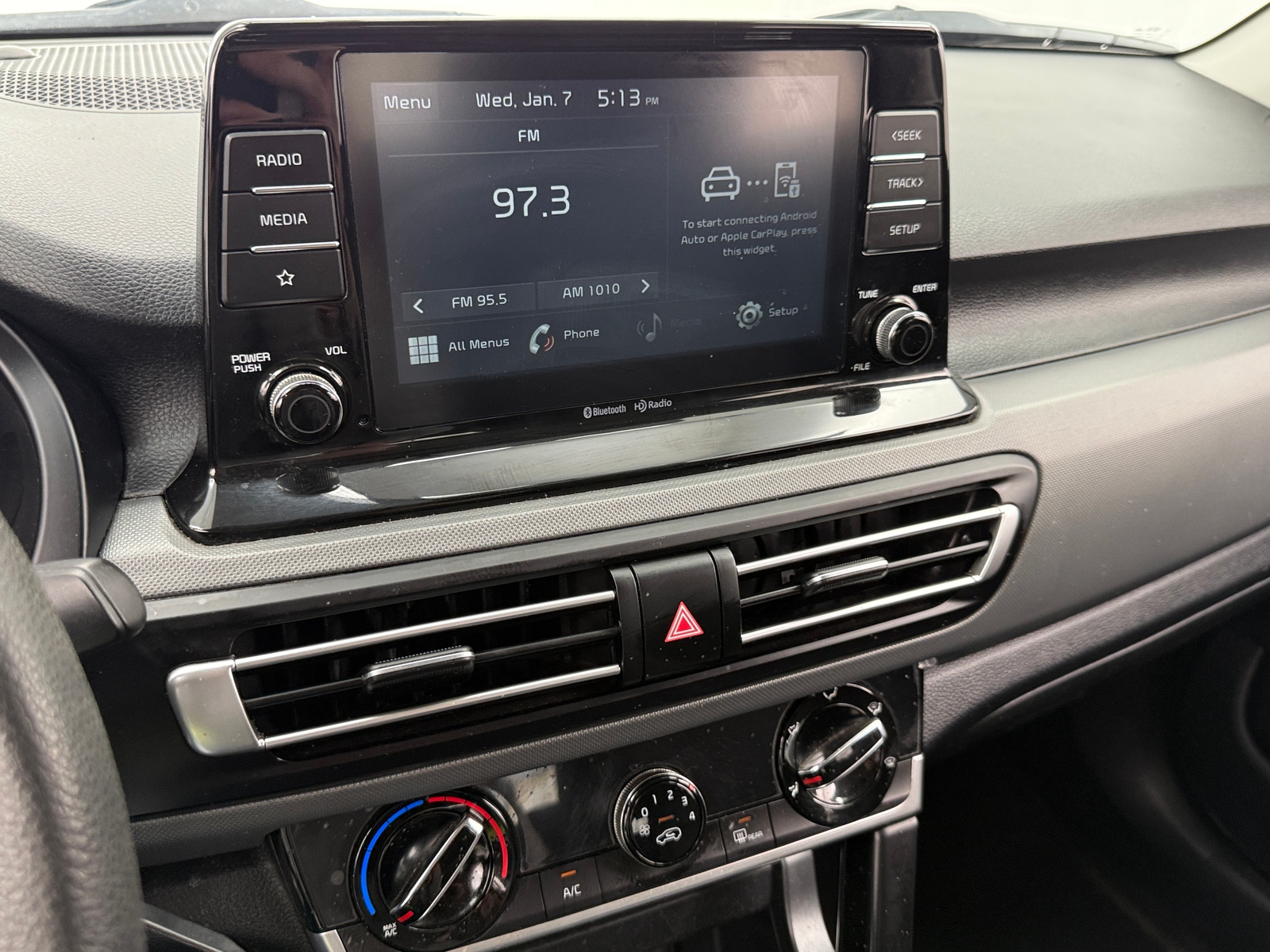 Thumbnail: 2021 Kia Seltos - 4