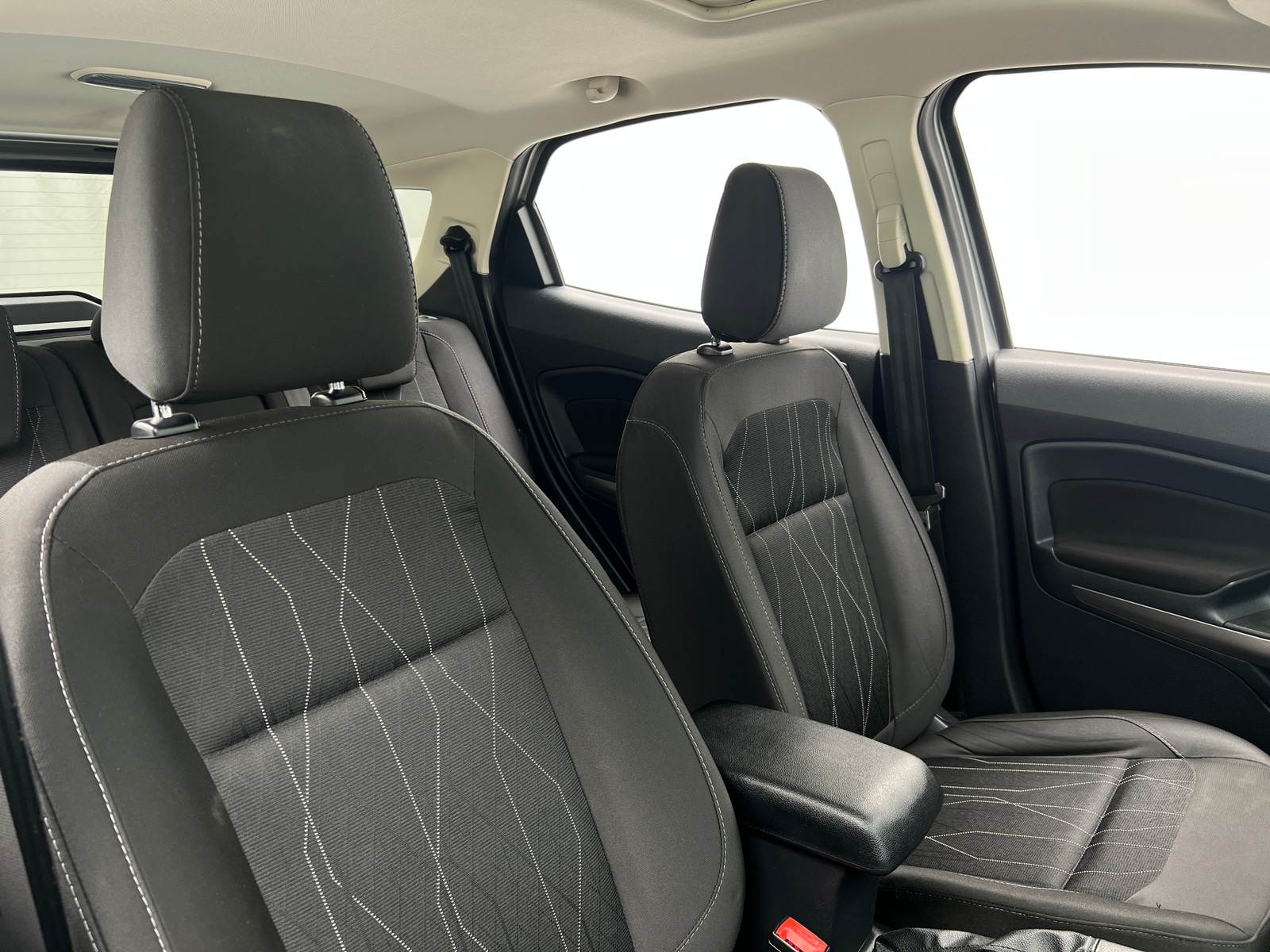 Thumbnail: 2018 Ford EcoSport - 2