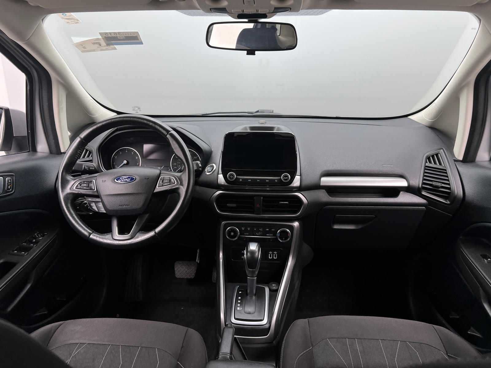 Thumbnail: 2018 Ford EcoSport - 3