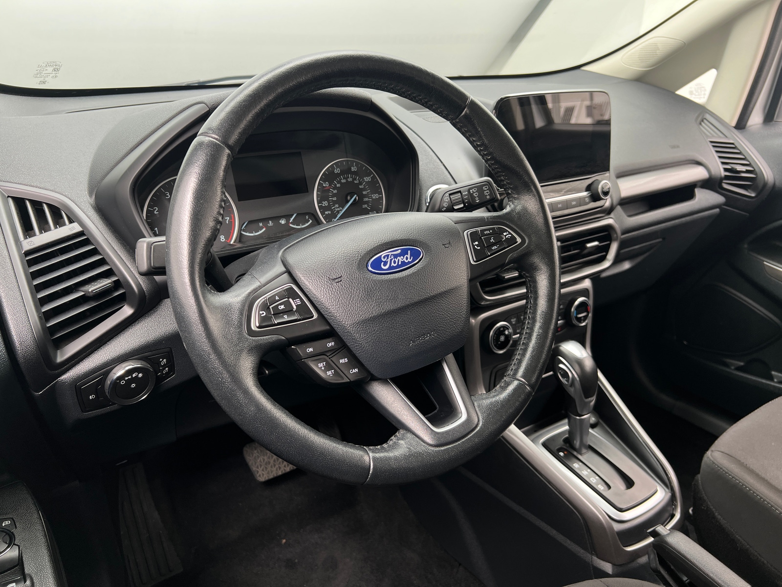 Thumbnail: 2018 Ford EcoSport - 5