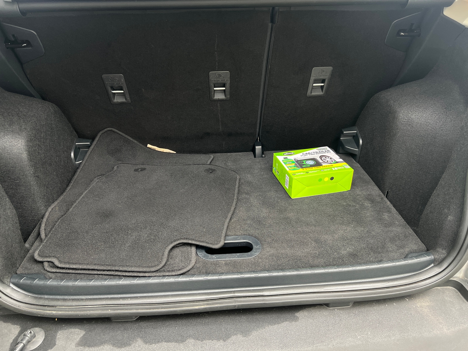 Thumbnail: 2018 Ford EcoSport - 7