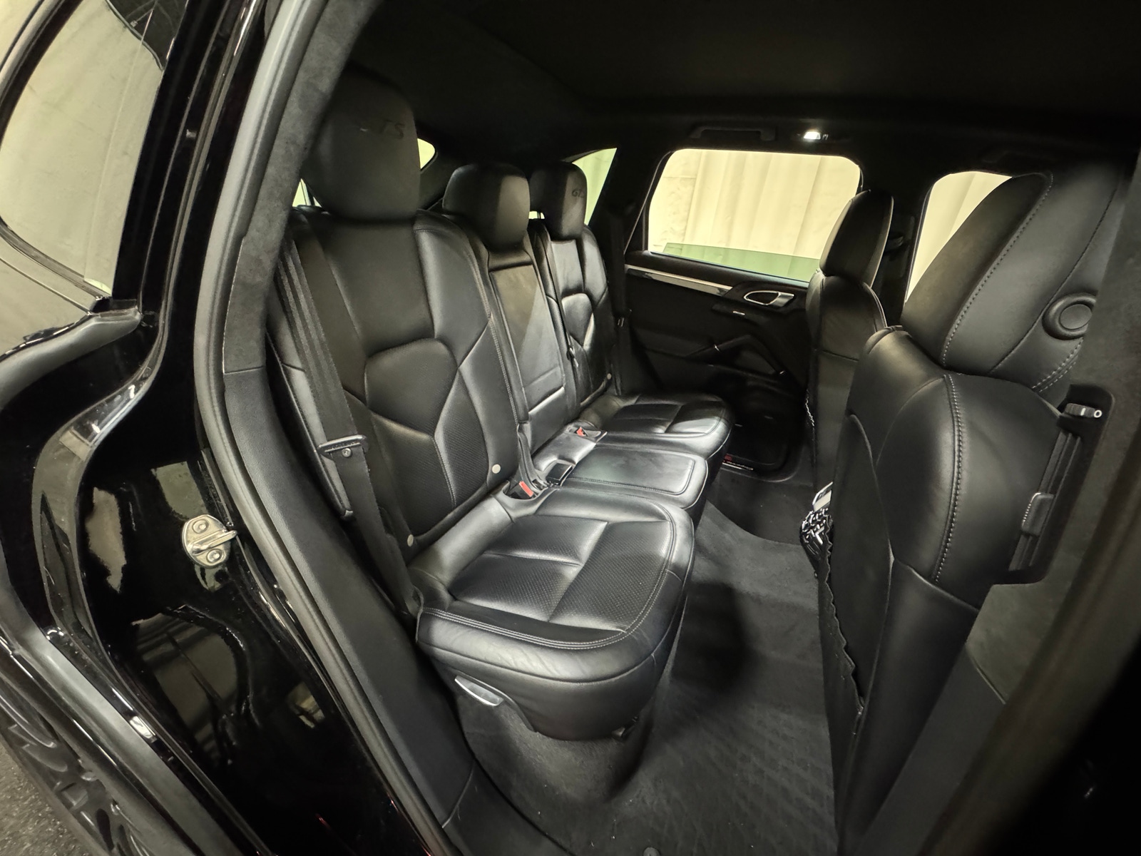 Thumbnail: 2016 Porsche Cayenne - 6