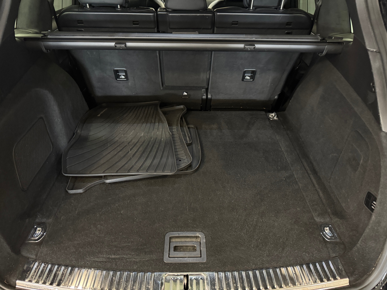 Thumbnail: 2016 Porsche Cayenne - 7