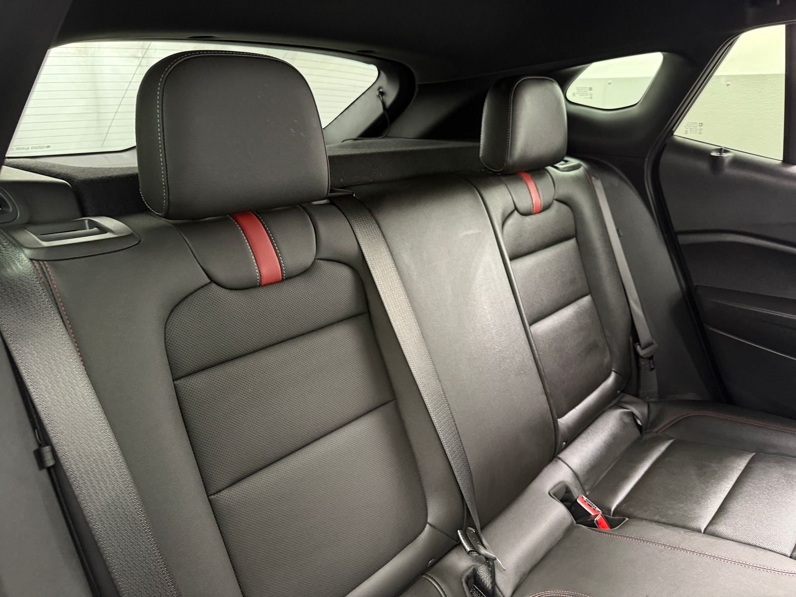 Thumbnail: 2025 Chevrolet Trax - 5