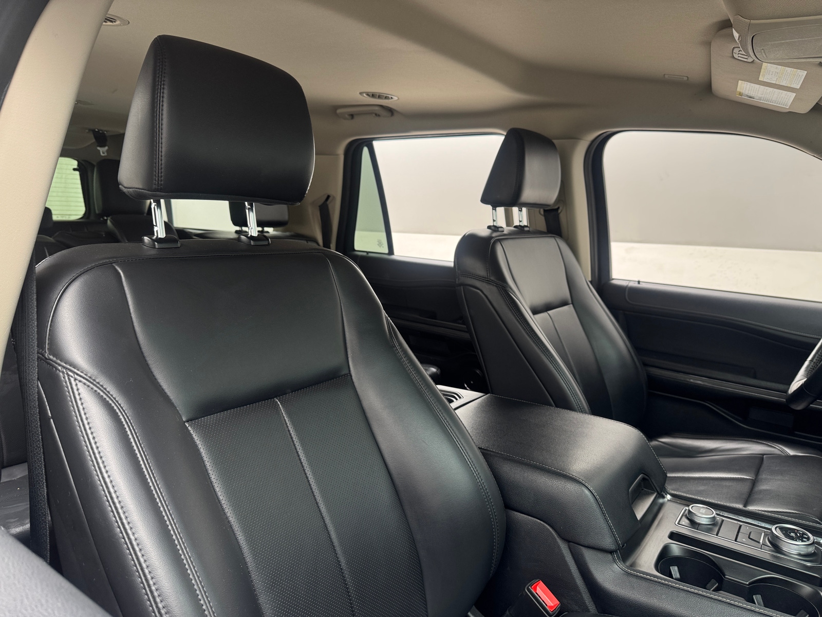 Thumbnail: 2023 Ford Expedition MAX - 2