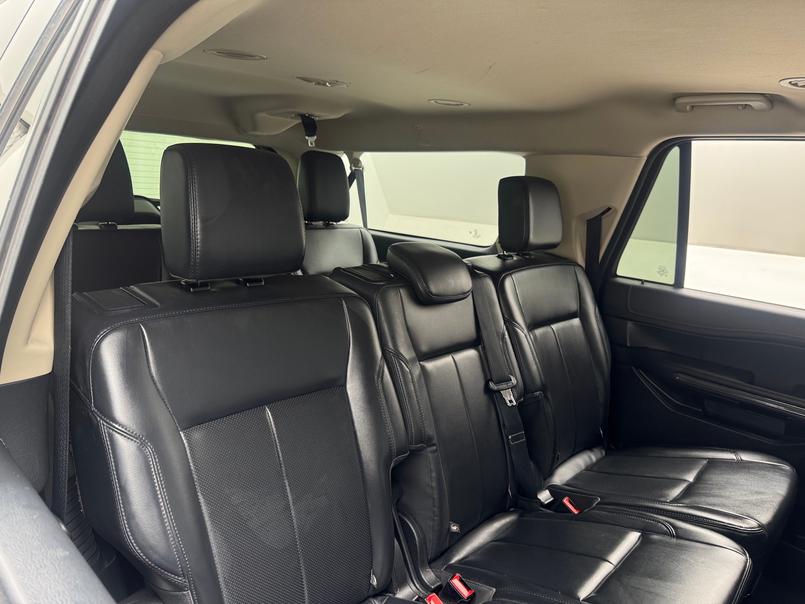 Thumbnail: 2023 Ford Expedition MAX - 6