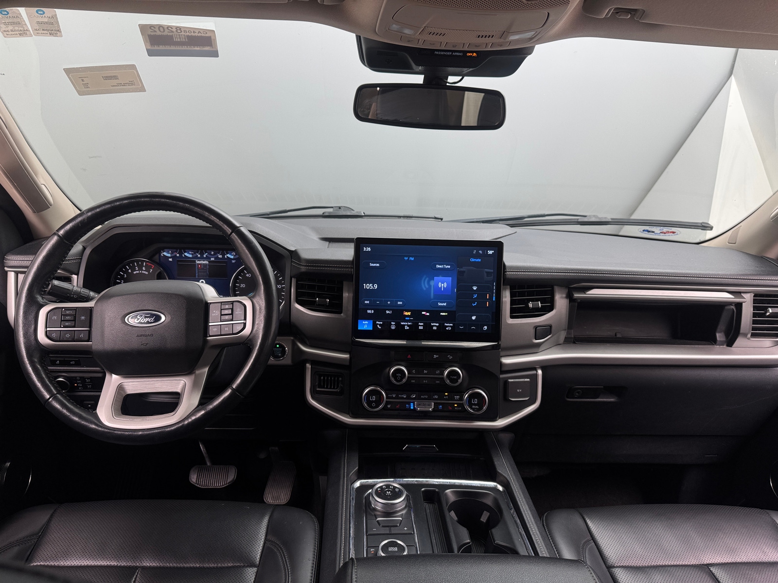 Thumbnail: 2023 Ford Expedition MAX - 3