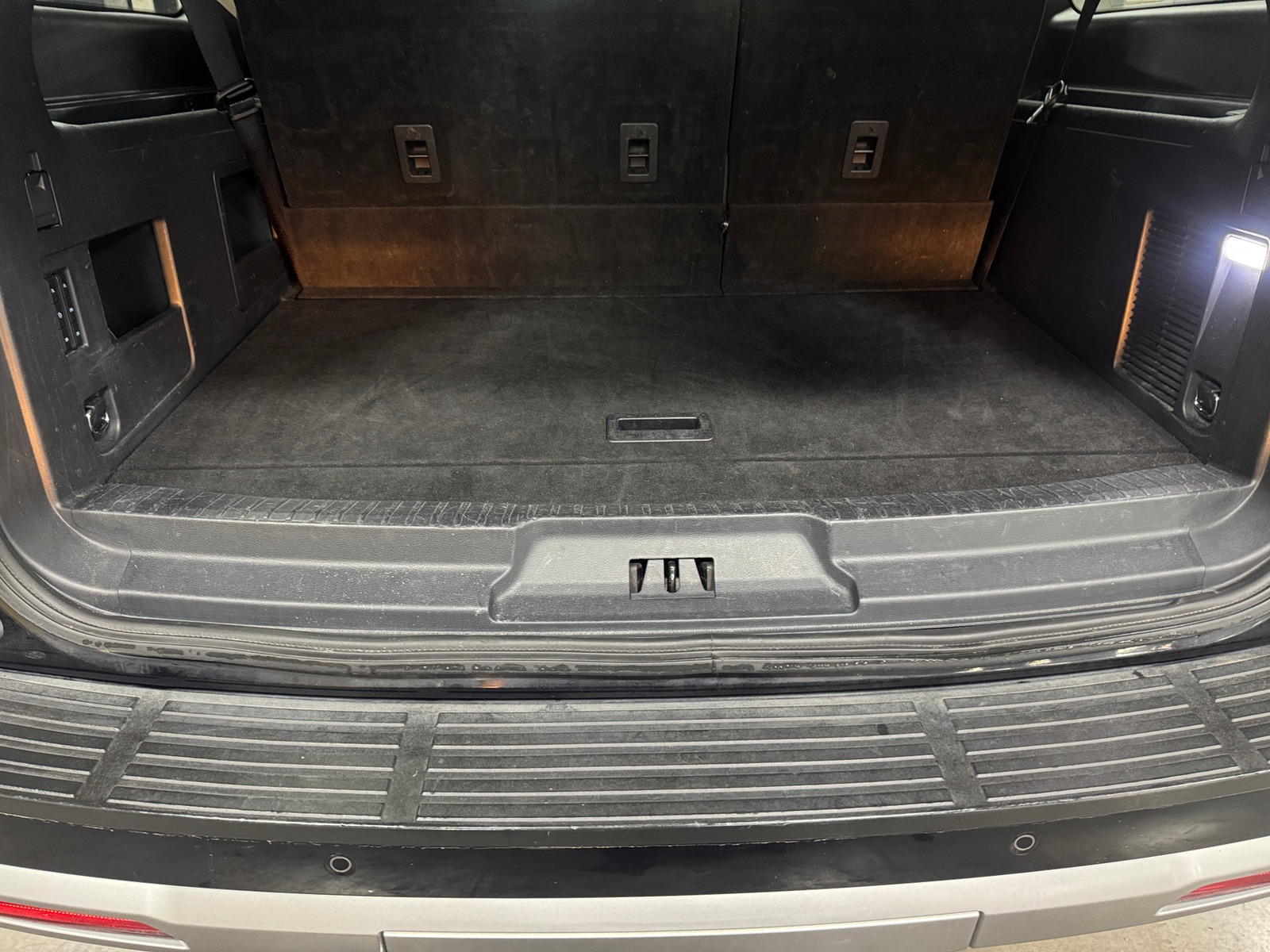 Thumbnail: 2023 Ford Expedition MAX - 7