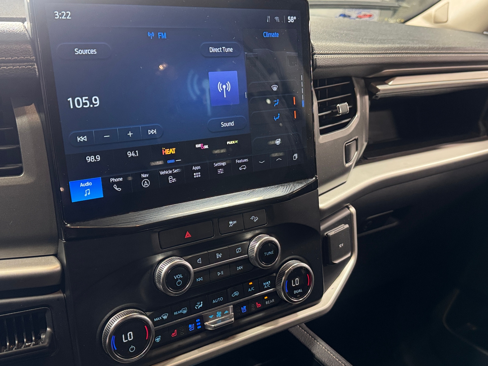 Thumbnail: 2023 Ford Expedition MAX - 4