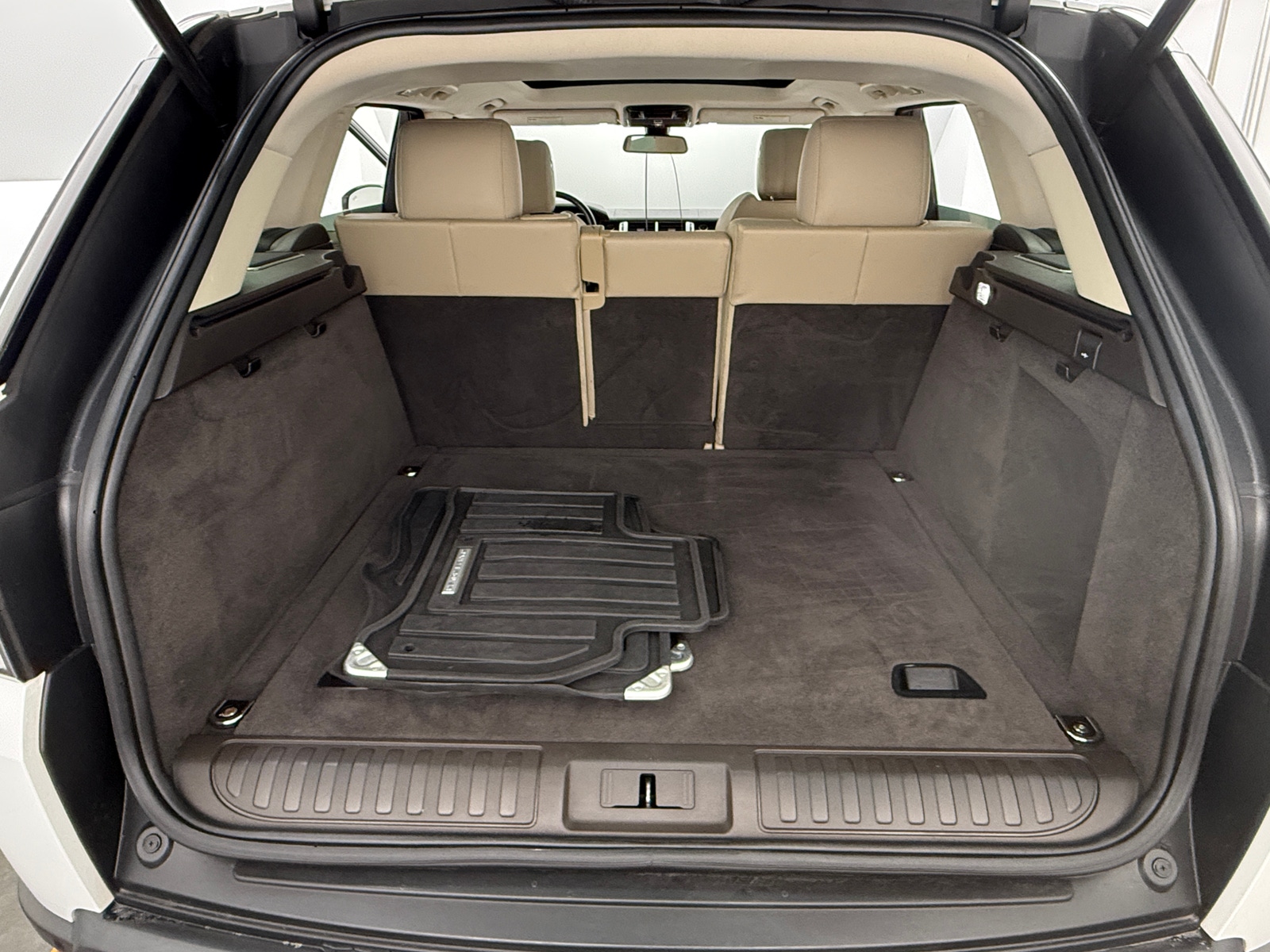 Thumbnail: 2016 Land Rover Range Rover Sport - 6