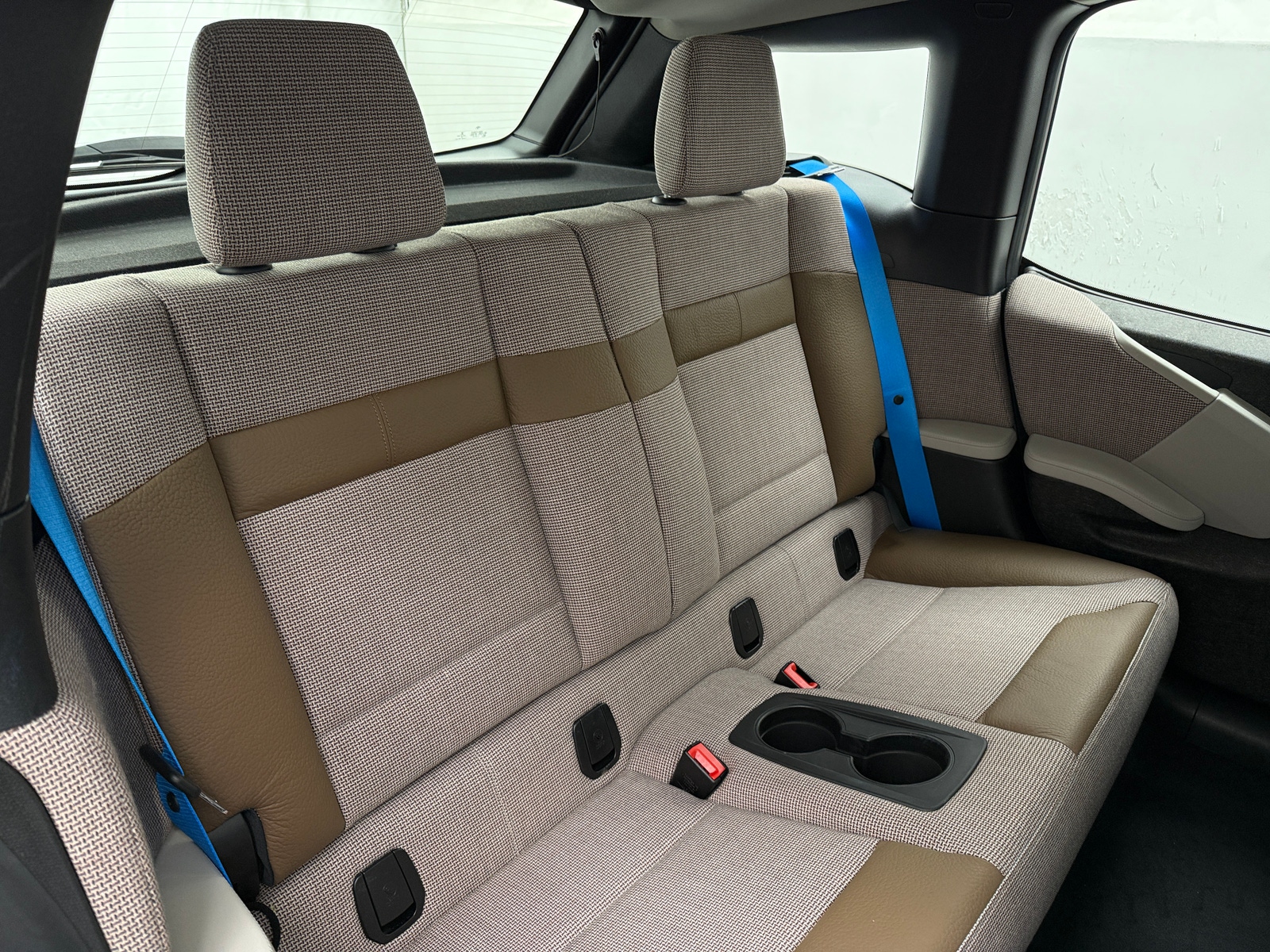 Thumbnail: 2019 BMW i3 - 5