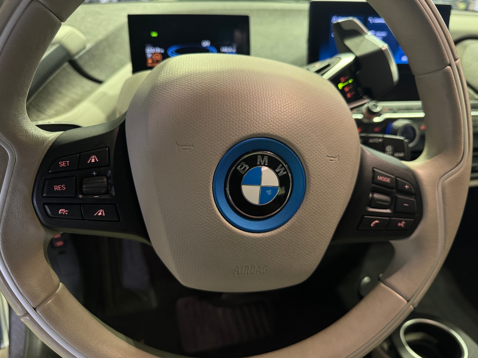 Thumbnail: 2019 BMW i3 - 4
